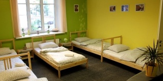 Санкт-Петербург: Хостел Likehome