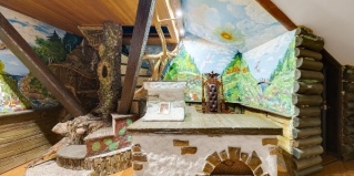 Домодедово: Отель Времена Года