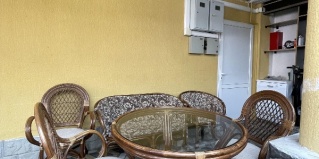 Адлер: Гостевой дом Summer House