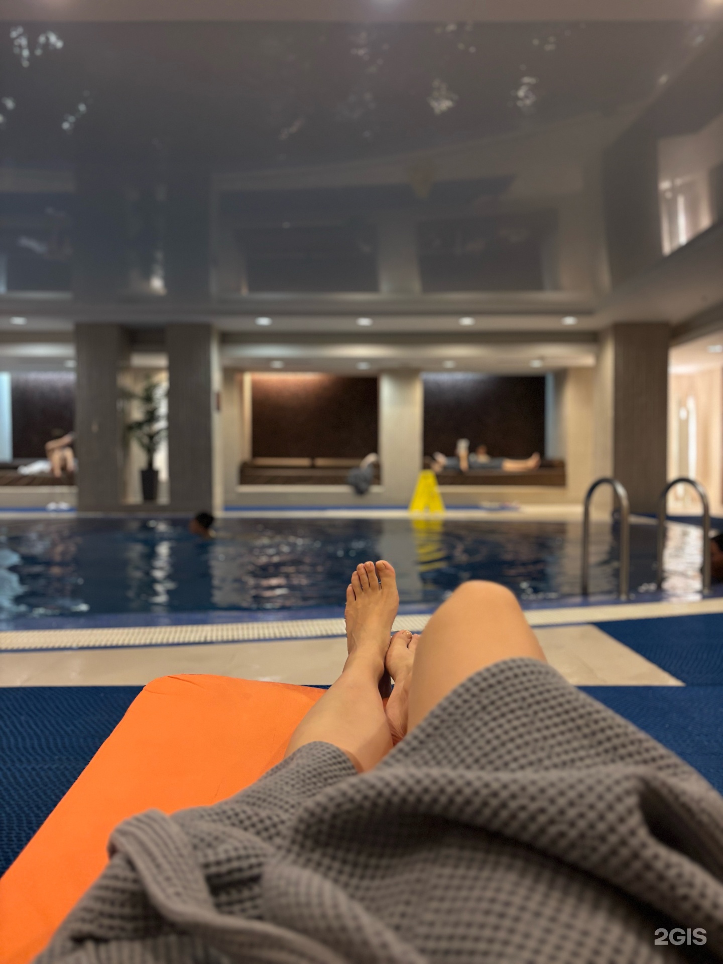 Aris Thai spa
