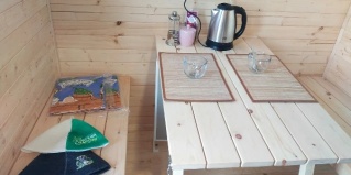 Сыростан: Гостевой дом Душа