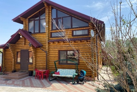 Бимери: Коттедж Аура Света