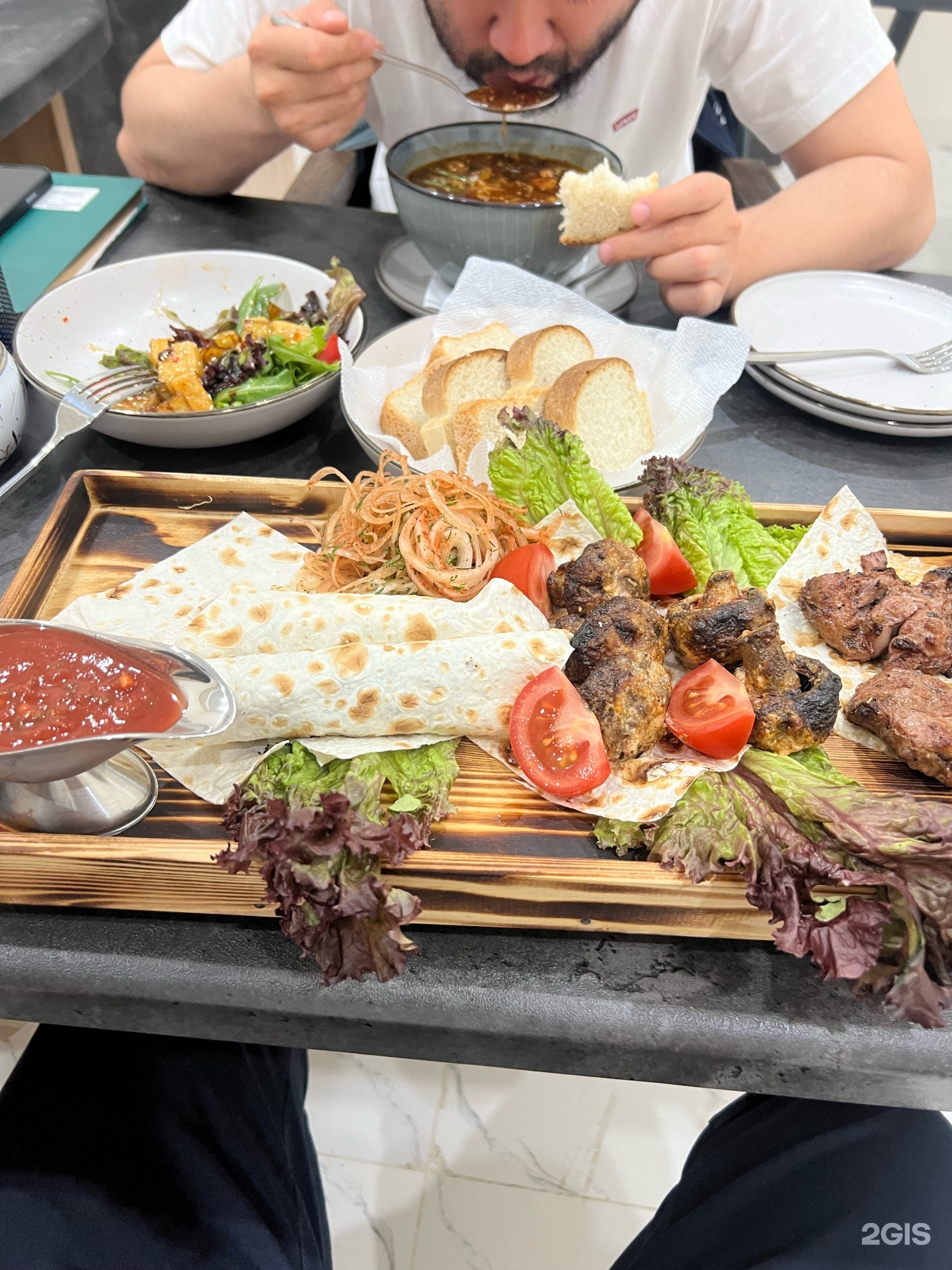 Nurlan banya