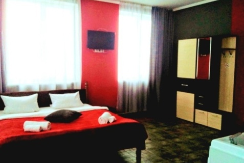 Балашиха: Отель Galla Hotel