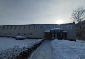 Отель Гостиничный комплекс на Суворова в Тольятти