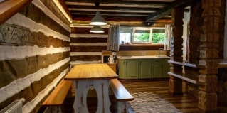 Зеленоградск: Гостевой дом Indian House