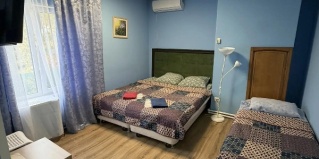 Электрогорск: Отель Флагман