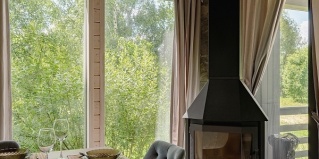 Минеево: Коттедж Домик у Сорочан