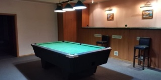 Барнаул: Отель Чайка