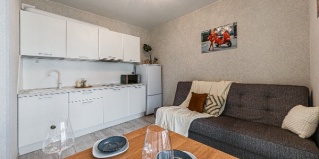 Екатеринбург: Апартаменты Степаненков