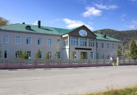Отель Чалпан в Абазе