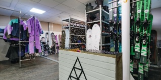 Сочи: Отель Философия Гор