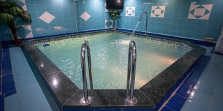 Ессентуки: Отель Espero Hotel Resort & Spa