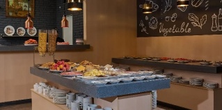 Катунь: Гостевой дом Парк-отель Ая