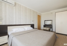 Отель Магнолия в Сочи