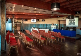 Апартаменты River palace в Атырау
