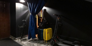 Москва: Отель Axis.Moscow Island