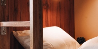 Елизово: Капсульные отели ХостелХаб