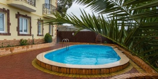 Адлер: Отель Афродита