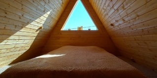 Череповецкий муниципальный район: Турбаза Твоя Атмосфера