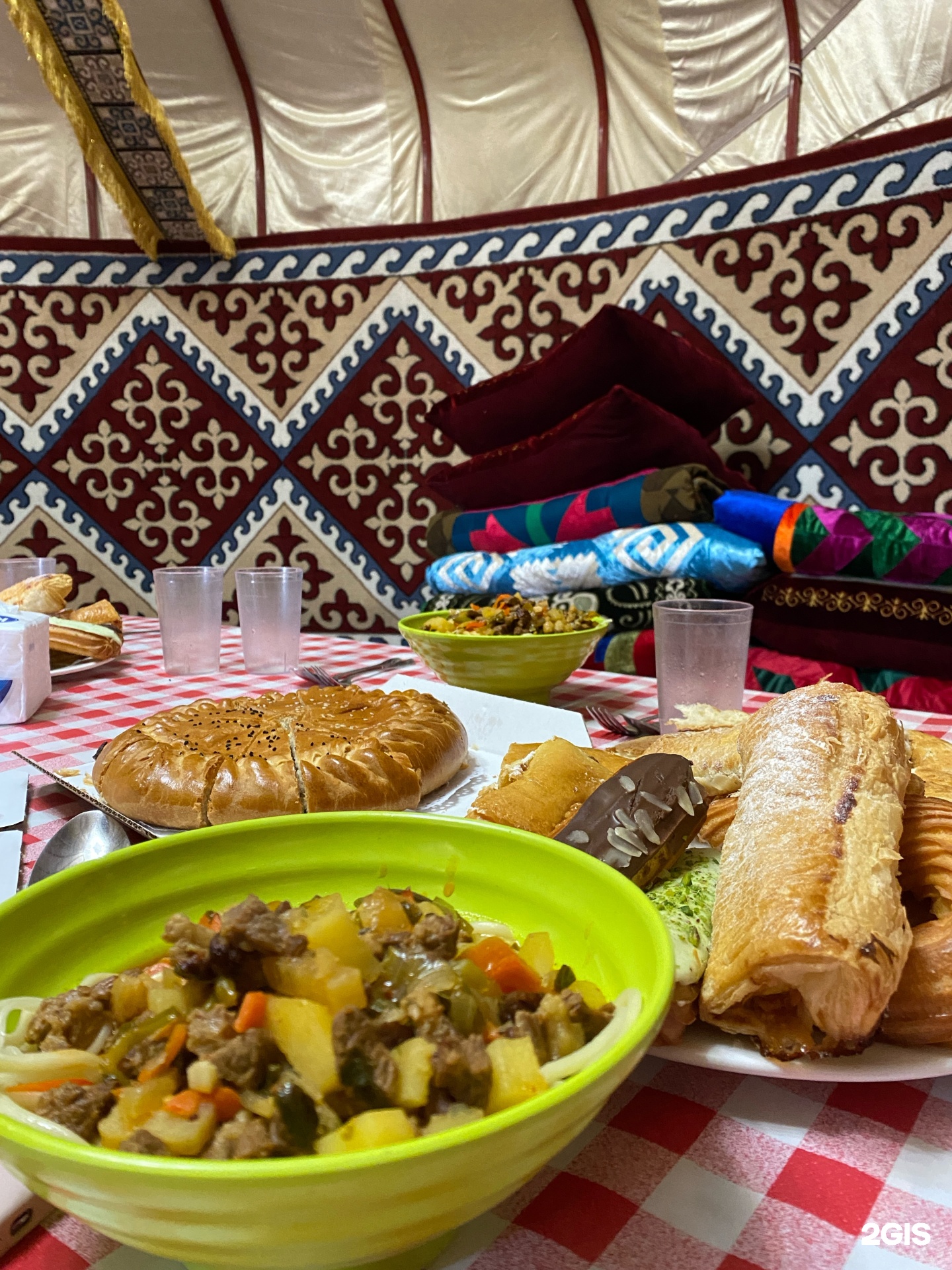Sulusai resort