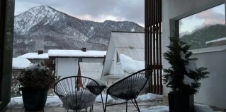 Красная Поляна: Апартаменты Куб_в _Кубе