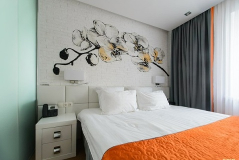 Новосибирск: Апартаменты Apartello