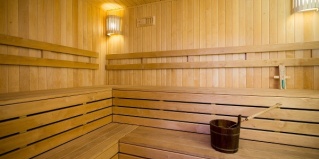 Алахадзы: Курортный отель Оазис Клаб Резорт