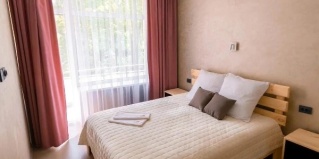 Пенза: Отель ПроЛес