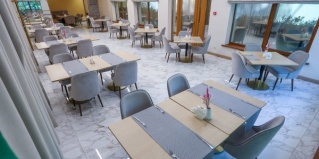 Чернолучинский: Отель Мечта