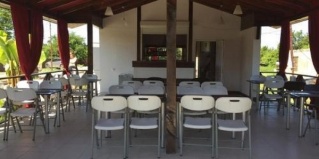 Лдзаа: Гостевой дом Dionisy