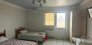 Избербаш: Отель Lucky thermal hotel