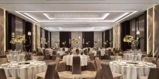 Москва: Отель Hyatt Regency Moscow Petrovsky Park