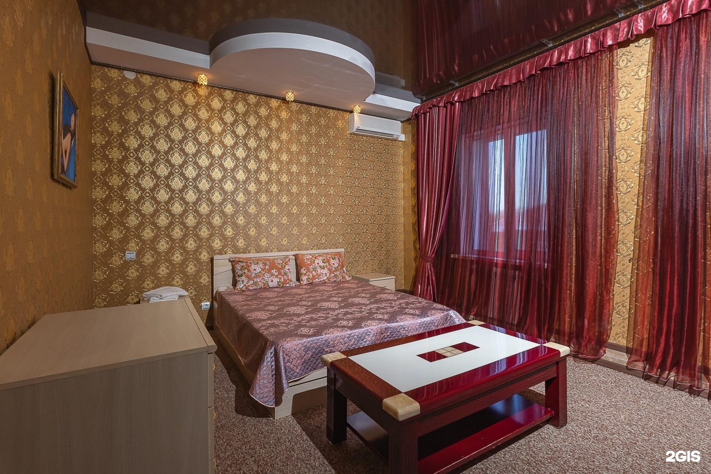 Отель Premium Hotel в Оренбурге