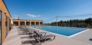 Геленджик: Турбаза Green Village