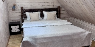 Белокуриха: Коттедж Bathhause