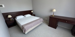 Архипо-Осиповка: Коттедж Европа