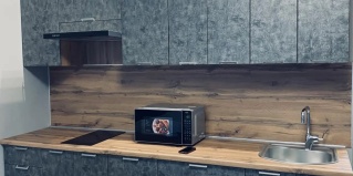 Свободы: Апартаменты Глория