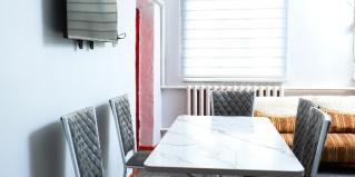 Туркестан: Хостел Yassi Hostel