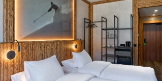 Алтайский район: Отель Среди Гор