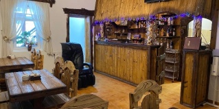 Терскол: Отель Зимний рай