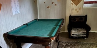 Кандалакша: Отель На речной