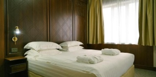 Бишкек: Отель City Hotel Bishkek