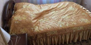 Александровск-Сахалинский: Отель Три брата