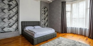 Ростов-на-Дону: Отель Мартон Сказка