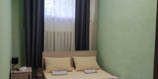 Златоуст: Отель Mini Family