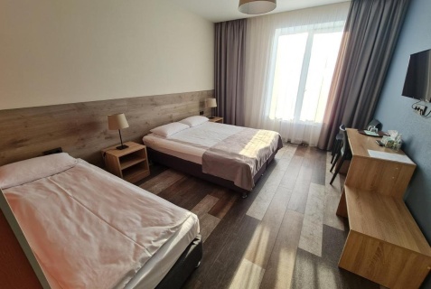 Гостевой дом «65Home», Великий Новгород — фото 4