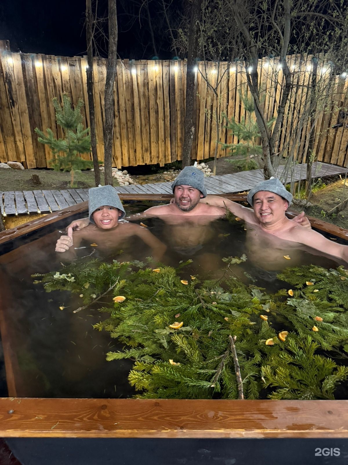 Aia tau resort
