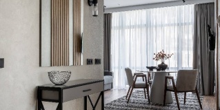 Сочи: Апартаменты Real Apartments Sochi