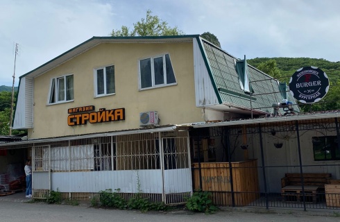 Железноводск: Коттедж Отдых+